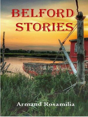 cover image of Belford Stories